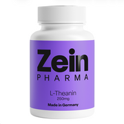 ZEIN PHARMA L-teaniin 250 mg – 90 kapslit