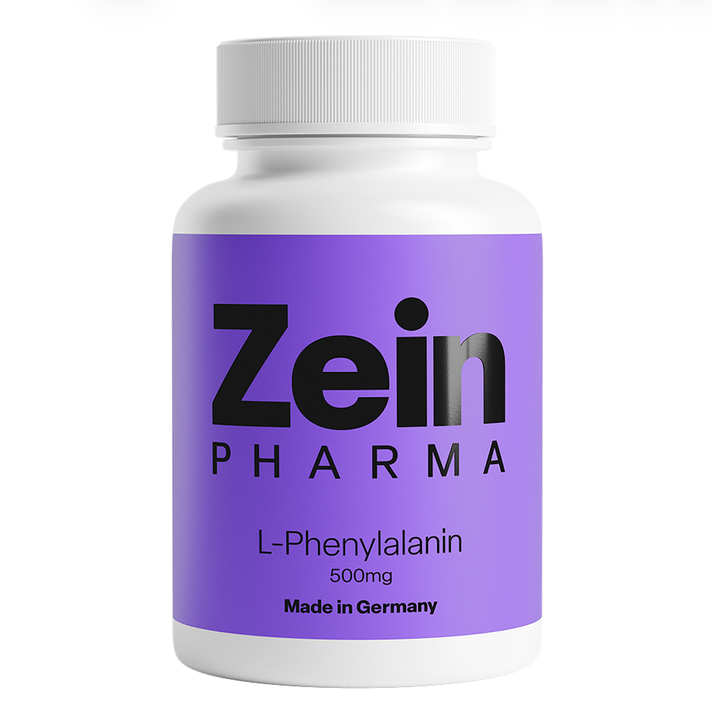 ZEIN PHARMA L-fenüülalaniin 500 mg – 90 kapslit