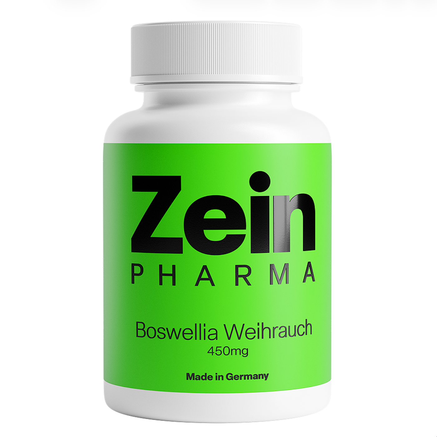 Zein Pharma