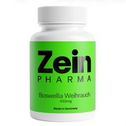 ZEIN PHARMA viirukipuu ekstrakt 450 mg – 120 kapslit