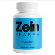 ZEIN PHARMA hüaluroonhape 200 mg – 30 kapslit