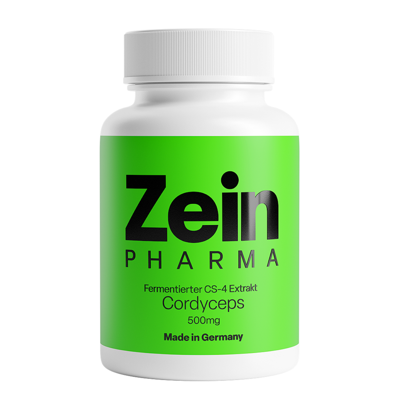 ZEIN PHARMA cordyceps CS-4 500 mg – 120 kapslit