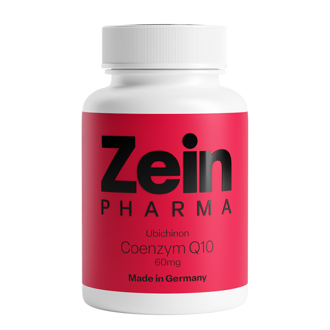 ZEIN PHARMA koensüüm Q10 60 mg – 90 kapslit