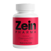 ZEIN PHARMA koensüüm Q10 60 mg – 90 kapslit