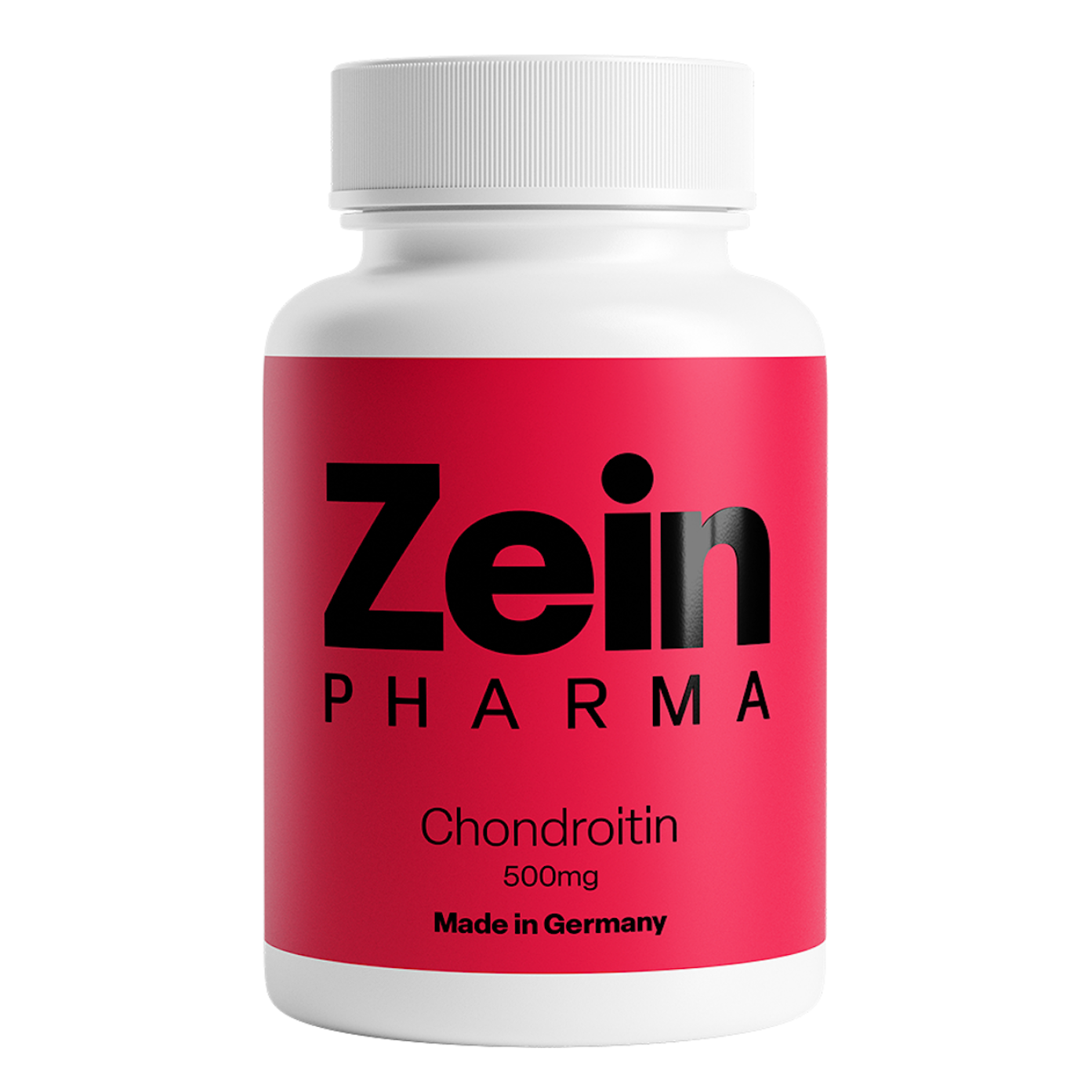 ZEIN PHARMA kondroitiin 500 mg – 90 kapslit