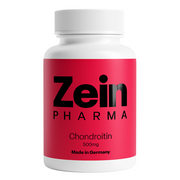 ZEIN PHARMA kondroitiin 500 mg – 90 kapslit