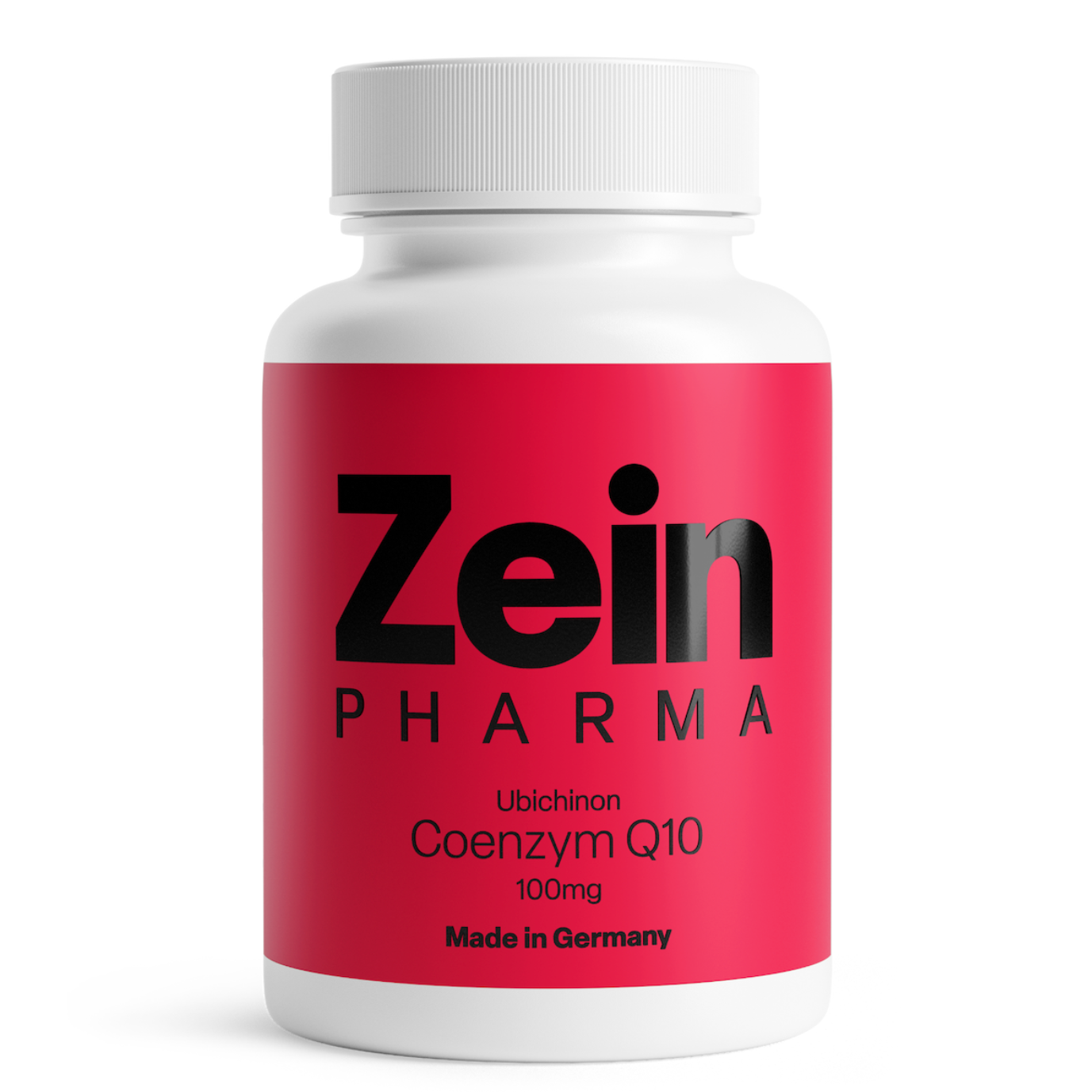 ZEIN PHARMA koensüüm Q10 100 mg – 120 kapslit