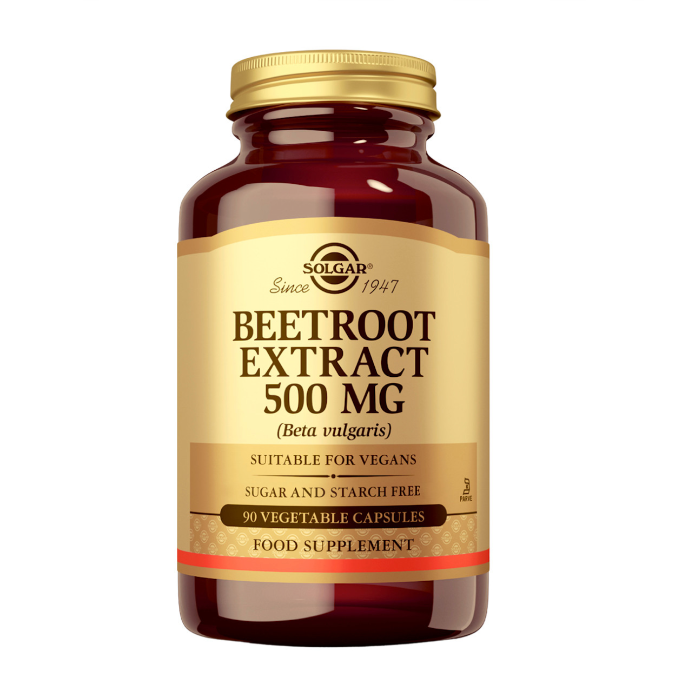 SOLGAR Peedi ekstrakt 500 mg – 90 kapslit