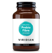 VIRIDIAN orgaanilised Prebio kiudainepulber – 150 g