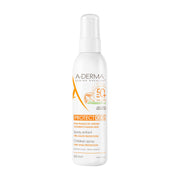 A-Derma, Protect Kids, High UV protection, Sunscreen Spray, SPF 50+, 200 ml