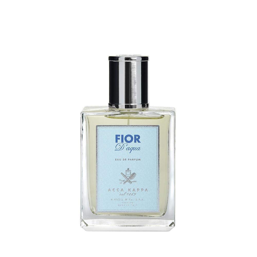 Fior D'aqua, Eau De Parfum, Unisex, 100 ml