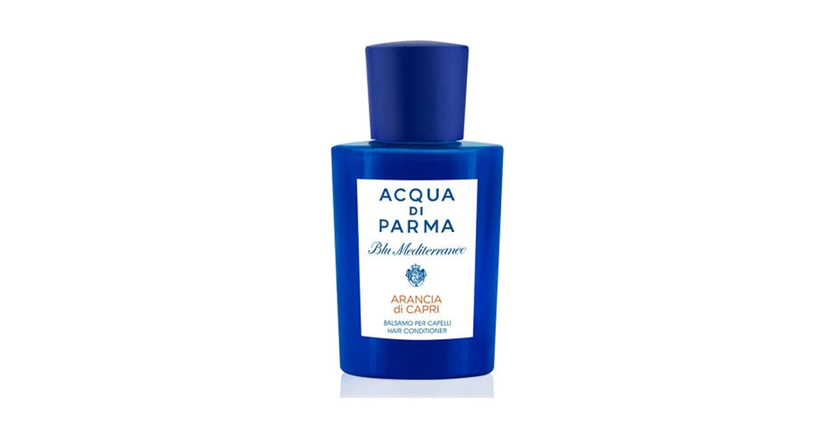 Acqua di Parma, Blu Mediterraneo Arancia di Capri, Hair Conditioner, 40 ml