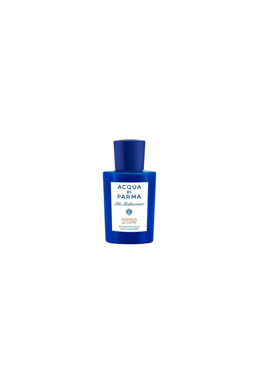 Acqua di Parma Blu Mediterraneo Arancia di Capri, plaukų kondicionierius, 40 ml