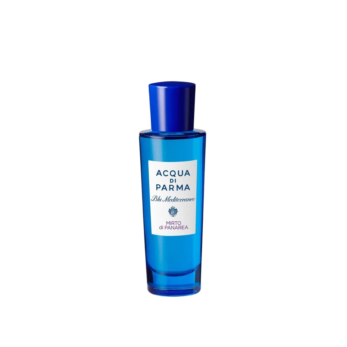 Acqua di Parma, Blu Mediterraneo - Mirto di Panarea, Eau De Toilette, Unisex, 30 ml