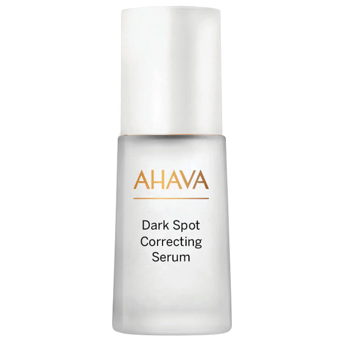 Ahava, Dark Spot Correcting, Vegan, Radiance, Morning, Serum, Face, 30 ml