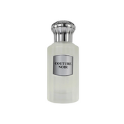 Ahmed Al Maghribi, Couture Noir, Extrait De Parfum, Unisex, 100 ml