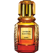 Ajmal, Amber Santal, Eau De Parfum, For Women, 100 ml