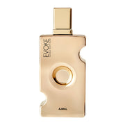 Ajmal, Evoke - Gold Edition, Eau De Parfum, For Women, 75 ml