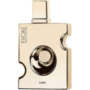 Ajmal, Evoke - Gold Edition, Eau De Parfum, For Men, 90 ml