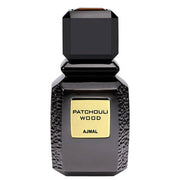 Ajmal, Patchouli Wood, Eau De Parfum, For Women, 50 ml