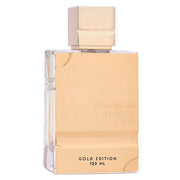 Al Haramain, Amber Oud Gold Edition, Eau De Parfum, Unisex, 120 ml