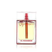 Al Haramain, Signature Red, Eau De Parfum, Unisex, 100 ml
