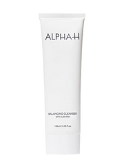 Alpha-H, Balancing, Cleansing, Hydrating & Soothing, Cleansing Cream, 185 ml