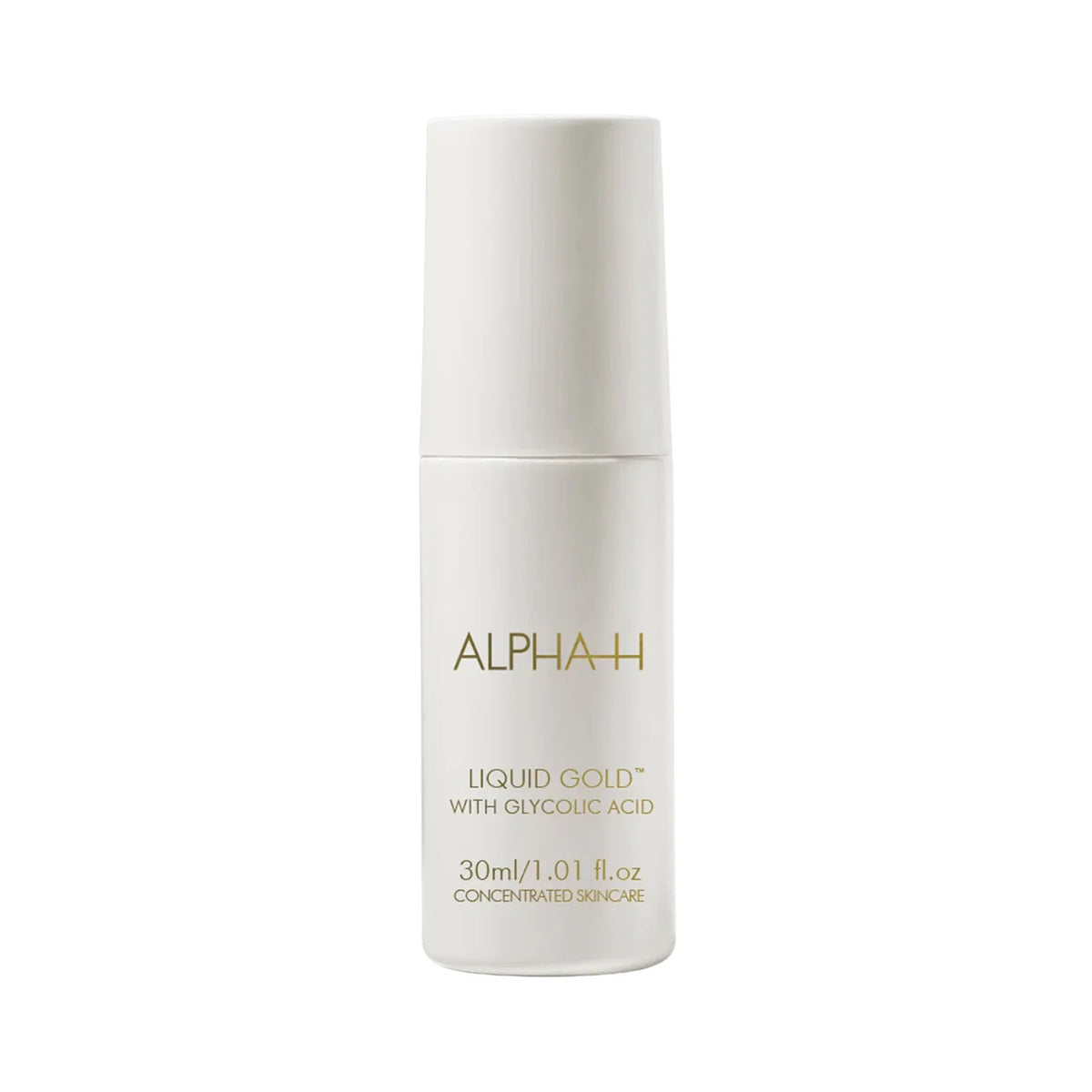 Alpha-H, skystasis auksas, šveičiamoji priemonė, 30 ml