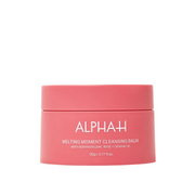 Alpha-H, Melting Moment, Cleansing, Cleansing Balm, For Face, 90 g