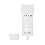 Alpha-H, Protection Plus Daily, Hydrating & Protecting, Day, Cream, For Face, SPF 50+, 50 ml