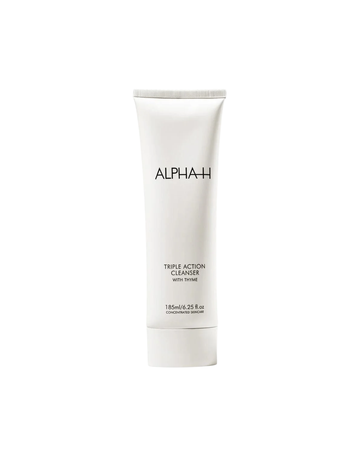 Alpha-H, Triple Action, Cleansing, Soothing & Calming, Cleansing & Makeup Removing Gel 2-In-1, 185 ml