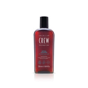 American Crew, Detox, Vegan, Hair Shampoo, For Regulation Of Excessive Sebum, 250 ml