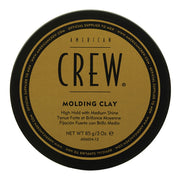 American Crew, Molding Clay, Hair Styling Pomade, Strong Hold, 85 g