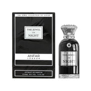 Anfar, The Jewel of Night, Extrait De Parfum, Unisex, 100 ml