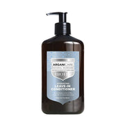 Arganicare, Biotin, Hair Leave-In Conditioner, Revitalizing, 400 ml