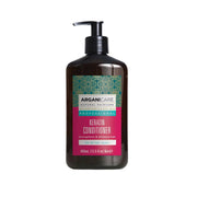 Arganicare, Keratin, Hair Conditioner, Nourishing & Strengthening, 400 ml