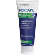 Arkopharma, Forcapil, juuste väljalangemisvastane šampoon, 200 ml