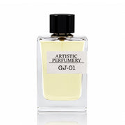 Armaf, Artistic Perfumery GJ-01, Eau De Parfum, For Men, 100 ml