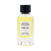 Armaf, Artistic Perfumery PM-01, Eau De Parfum, For Women, 100 ml