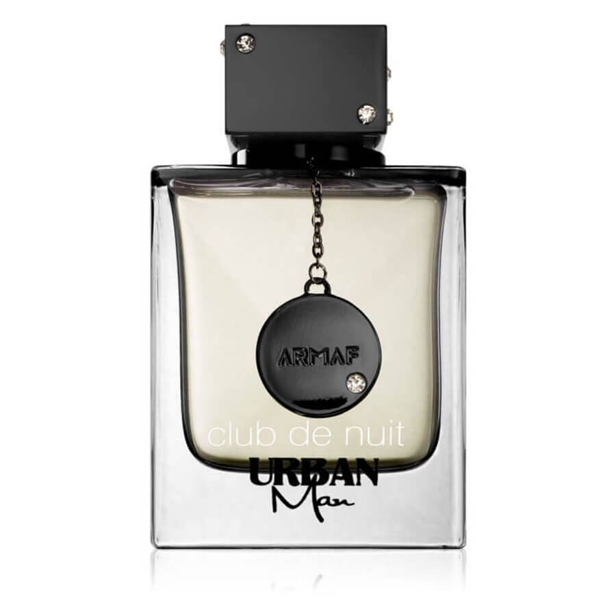 Armaf, Club De Nuit Urban Man, Eau De Parfum, Vyrams, 100 ml