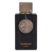 Armaf, LionHeart, Eau De Parfum, For Women, 100 ml