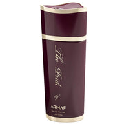 Armaf, The Pride Of Armaf, Eau De Parfum, For Women, 100 ml