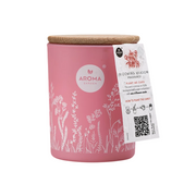 Aroma Home, Blooming Meadow, Scented Candle, 150 g