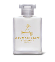 Aromatherapy Associates, Support Breathe, Natural Essential Oils, Fresh, Woody and Sharp, Softening, Bath Oil, 55 ml *Tester