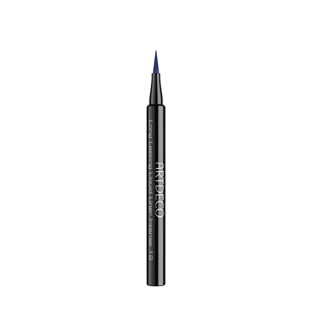 ArtDeco, ArtDeco, Skystas akių pieštukas, Ilgai išliekantis ir paryškinantis, Skystas akių pieštukas, 04, Mėlynas, 1,5 ml