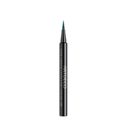 ArtDeco, ArtDeco, Liquid Eyeliner, Long Lasting & Defining, Liquid Eyeliner, 04, Green, 1.5 ml