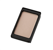 ArtDeco, ArtDeco, Matte, Eyeshadow Powder, 544, Generous Beige, 1 Shade, Refill, 0.8 g