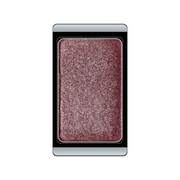 ArtDeco, Cosmic Glam Collection, Eyeshadow Compact, 835, Aurora, Refill, 0.8 g