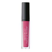 ArtDeco, Hydra Care, Radiance Booster, Lip Gloss, 55, Translucent Hot Pink, 6 ml