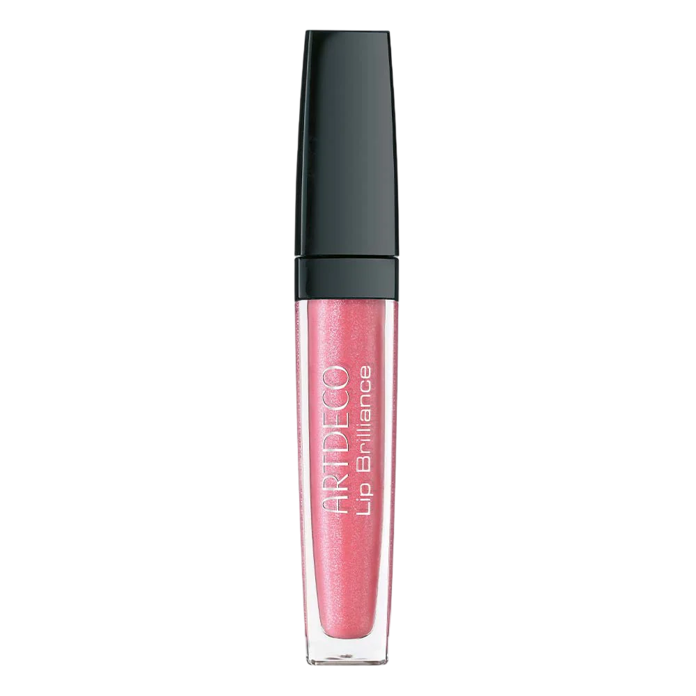 ArtDeco Lip Brilliance 64 Brilliant rose Kiss, 5 ml
